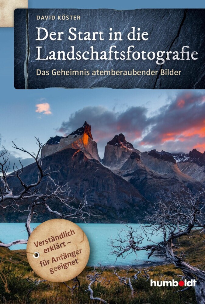 Der Start in die Landschaftsfotografie main product photo