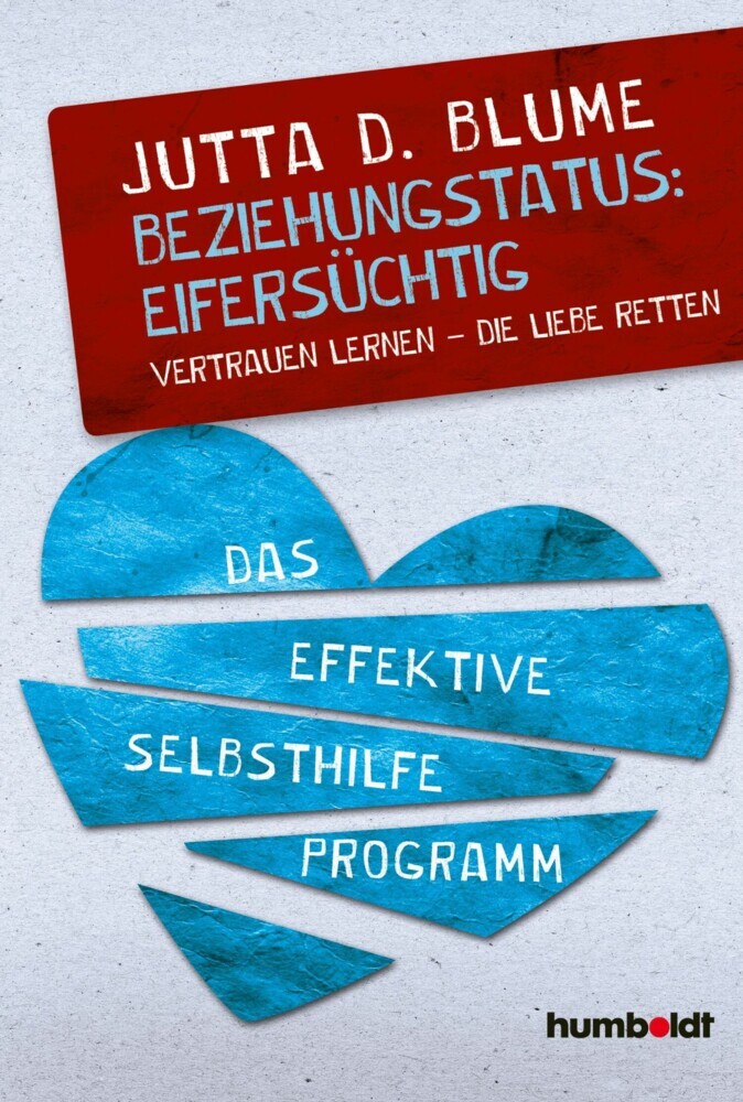 Beziehungsstatus: Eifersüchtig main product photo