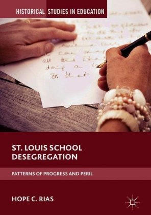 St. Louis School Desegregation