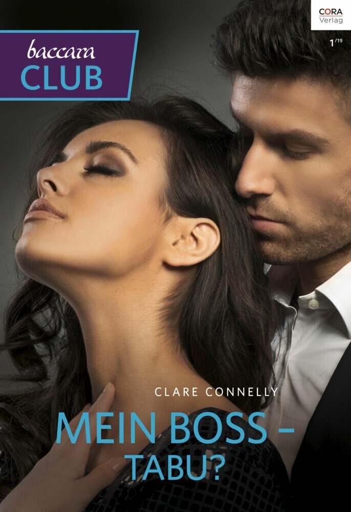 Mein Boss - tabu? main product photo