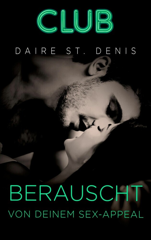 Berauscht von deinem Sex-Appeal main product photo