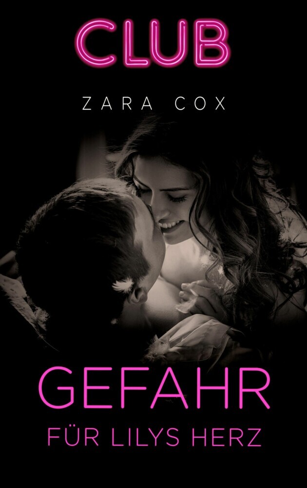 Gefahr für Lilys Herz main product photo