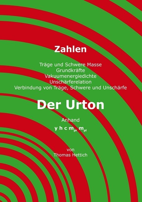 Der Urton main product photo