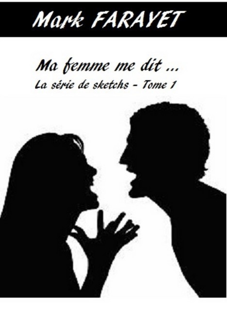 Ma femme me dit main product photo