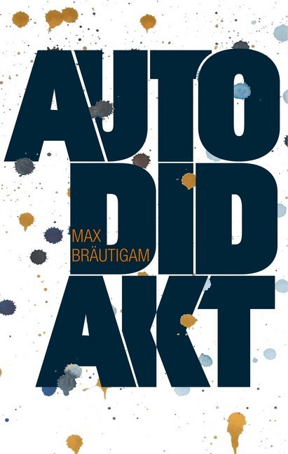 Autodidakt main product photo