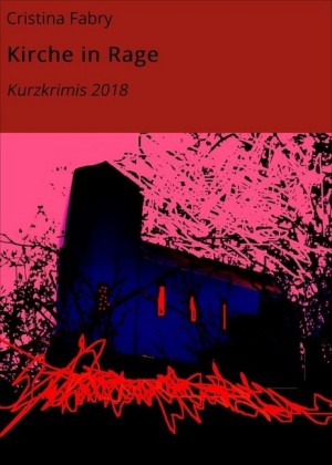 Kirche in Rage