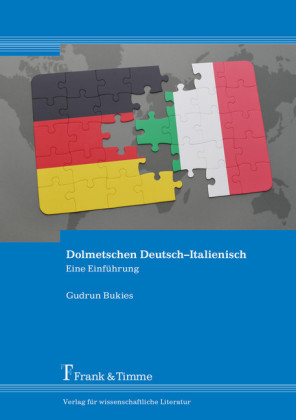 Dolmetschen Deutsch-Italienisch