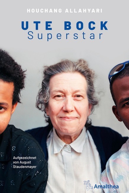 Ute Bock Superstar main product photo
