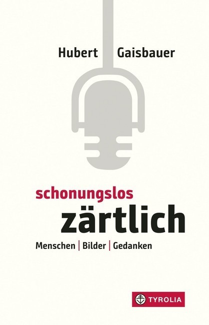 Schonungslos zärtlich main product photo