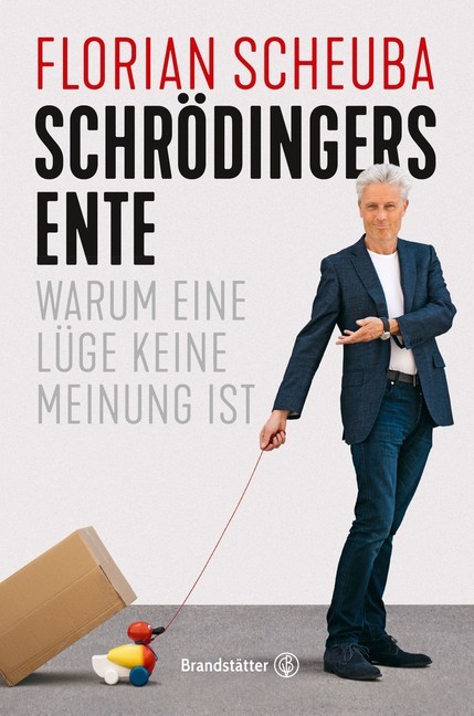 Schrödingers Ente main product photo