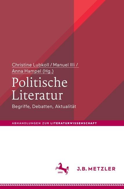 Politische Literatur main product photo
