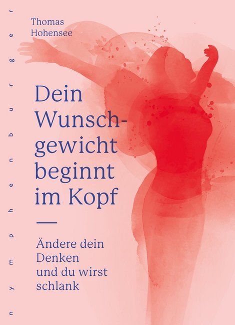 Dein Wunschgewicht beginnt im Kopf main product photo