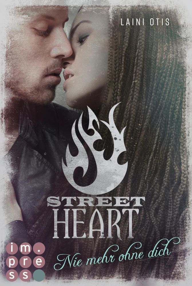 Street Heart. Nie mehr ohne dich (Street Stories 2) main product photo