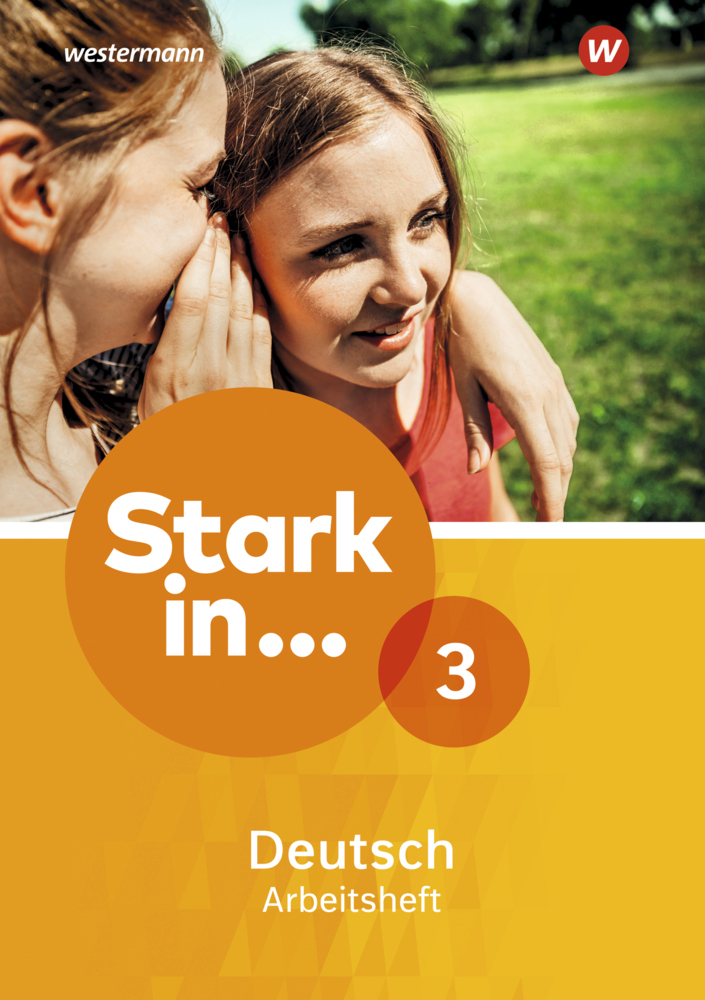Stark in Deutsch Ausgabe 2017 main product photo
