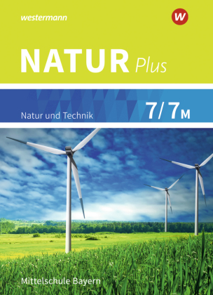Natur plus - Ausgabe 2016 für Bayern