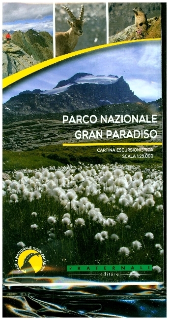 Parco Nazionale del Gran Paradiso main product photo
