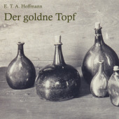 Der goldne Topf, Audio-CD, MP3