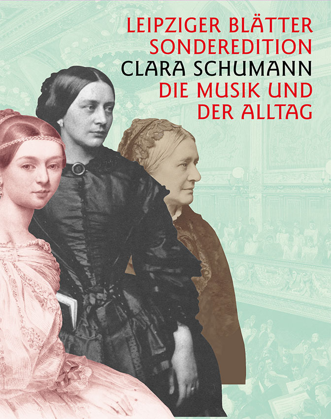 Clara Schumann main product photo