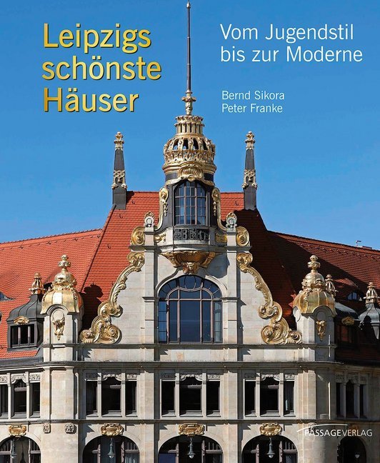 Leipzigs schönste Häuser main product photo