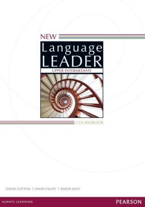 Upper Intermediate Coursebook