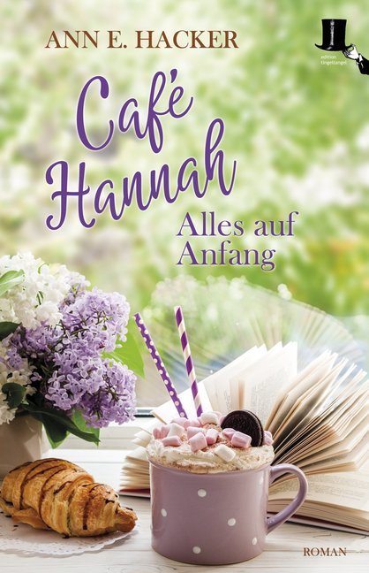 Café Hannah - Alles auf Anfang main product photo