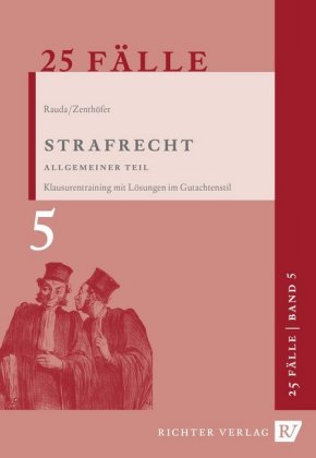 Strafrecht Allgemeiner Teil