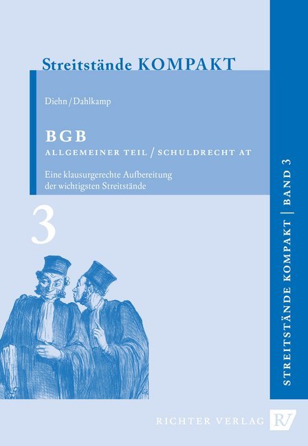 BGB Allgemeiner Teil / Schuldrecht AT main product photo