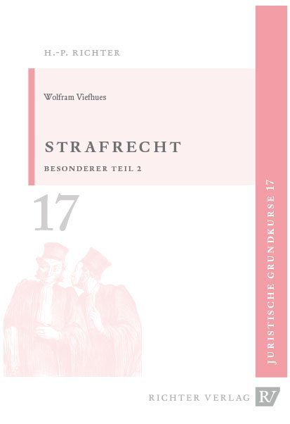 Strafrecht, Besonderer Teil 2 main product photo