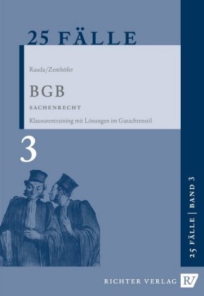 BGB Sachenrecht