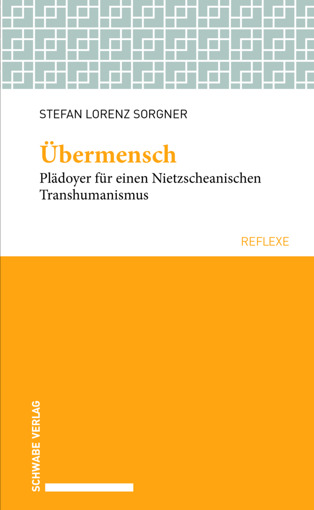 Übermensch main product photo