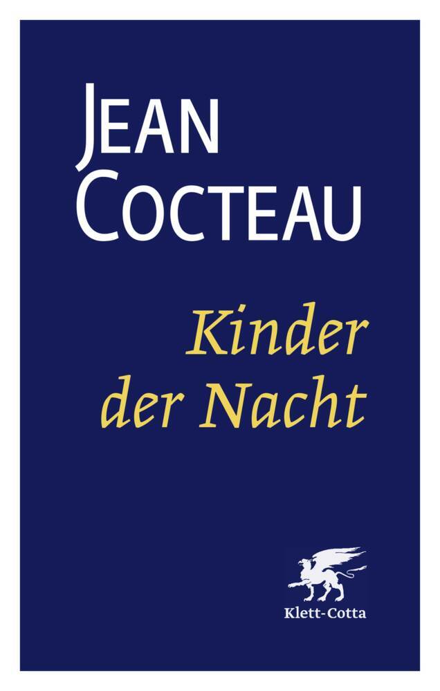 Kinder der Nacht (Cotta's Bibliothek der Moderne) main product photo