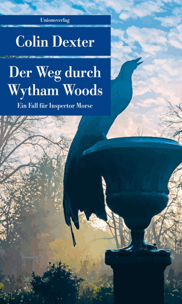 Der Weg durch Wytham Woods main product photo
