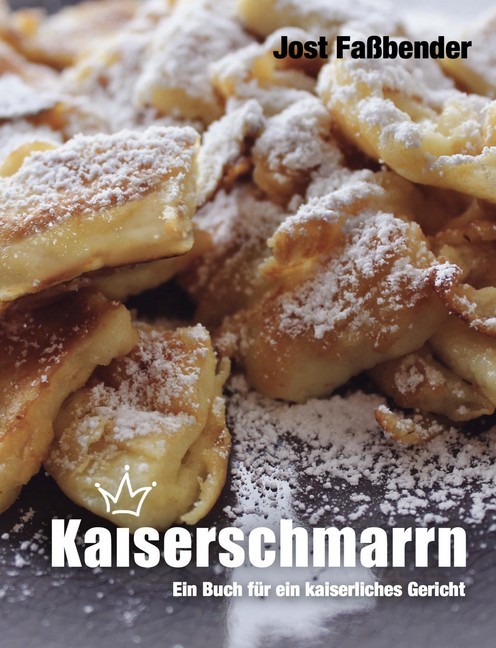 Kaiserschmarrn main product photo