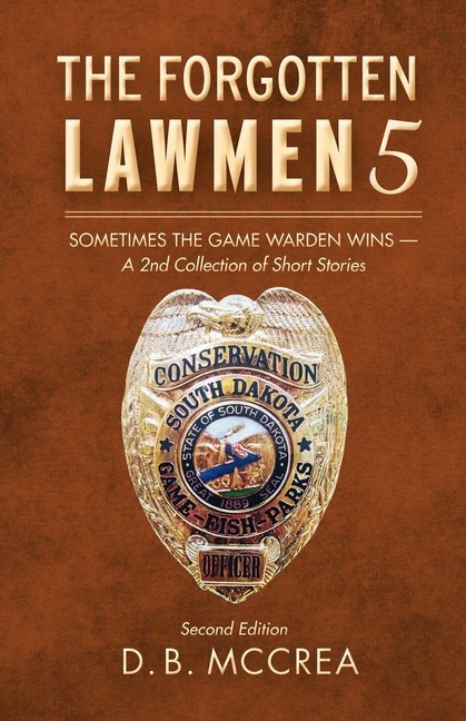 The Forgotten Lawmen 5 main product photo