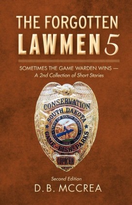 The Forgotten Lawmen 5
