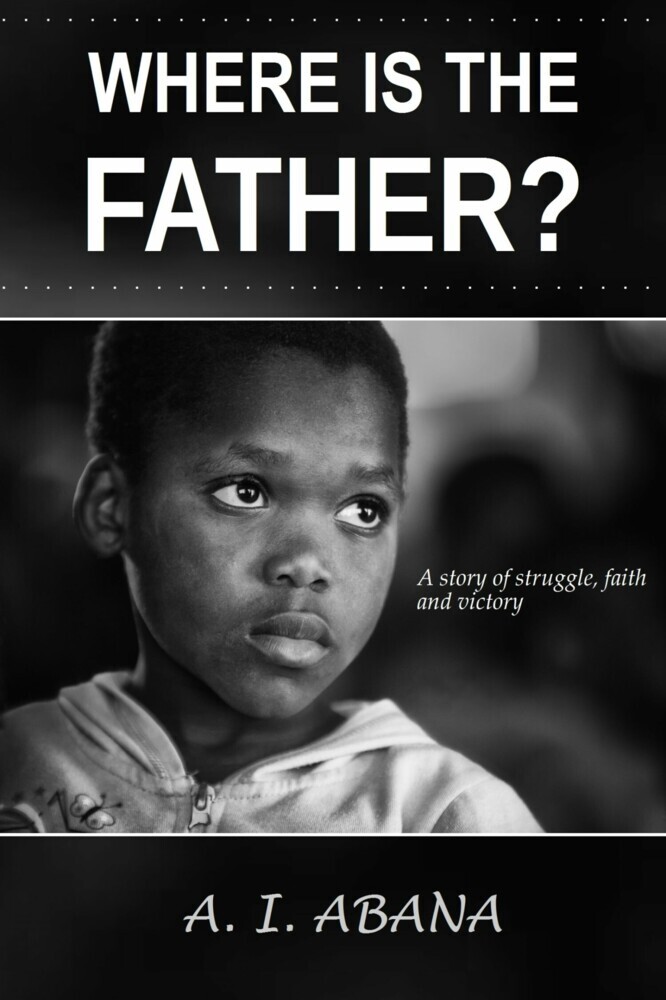 Where Is the Father? main product photo