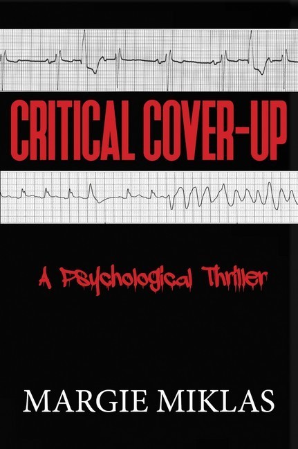 Critical Cover-Up main product photo