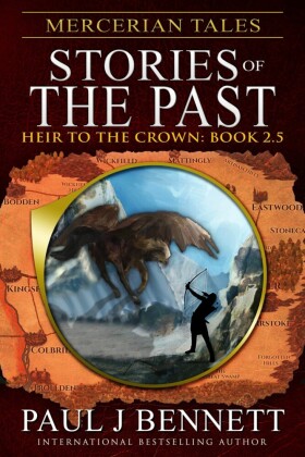 Mercerian Tales