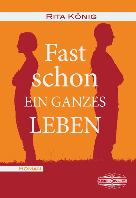 Fast schon ein ganzes Leben main product photo