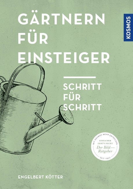 Gärtnern für Einsteiger main product photo