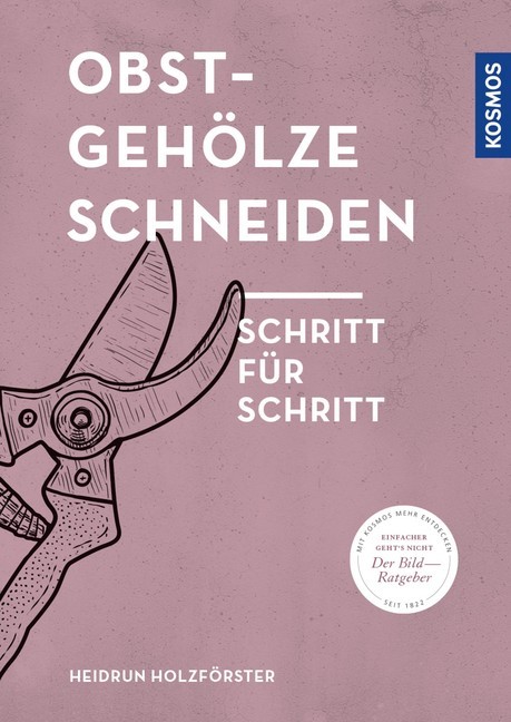 Obstgehölze schneiden main product photo