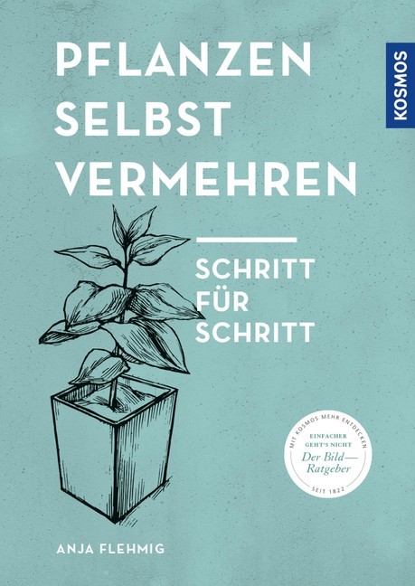 Pflanzen selbst vermehren main product photo