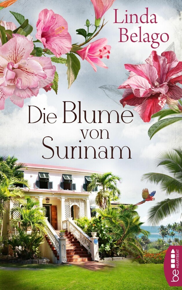 Die Blume von Surinam main product photo