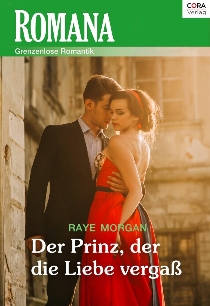 Der Prinz, der die Liebe vergaß main product photo