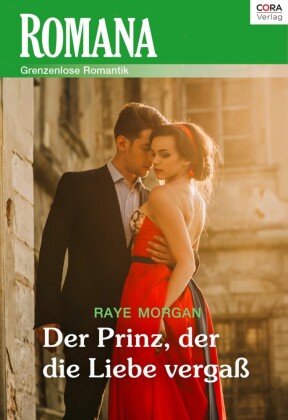 Der Prinz, der die Liebe vergaß