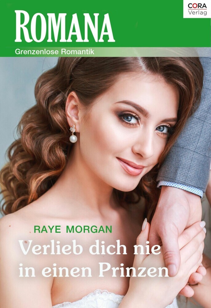 Verlieb dich nie in einen Prinzen main product photo
