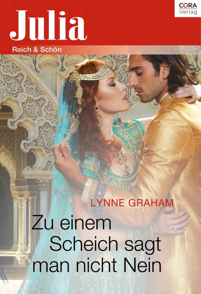 Zu einem Scheich sagt man nicht Nein main product photo