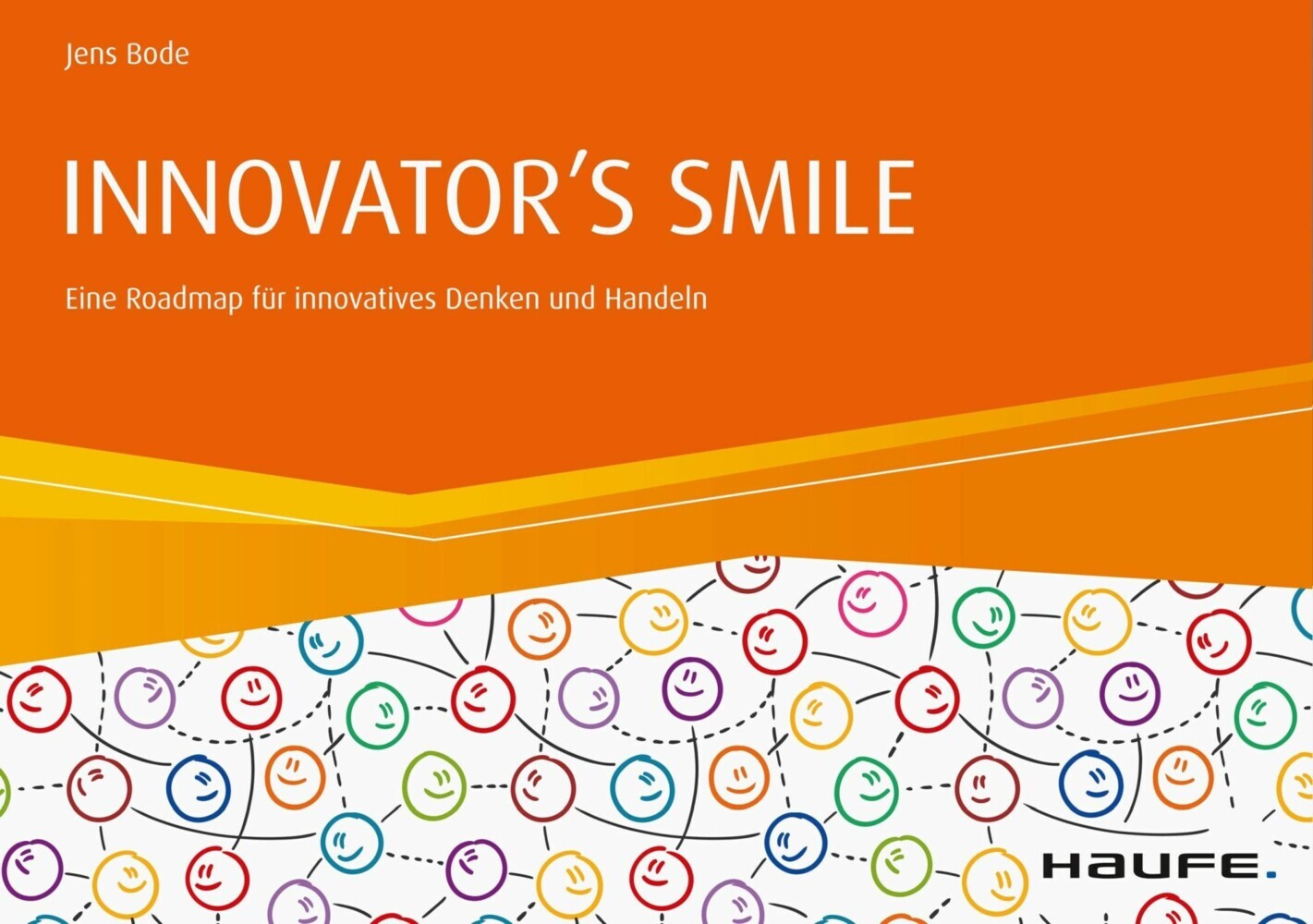 INNOVATOR'S SMILE main product photo