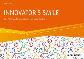 INNOVATOR'S SMILE