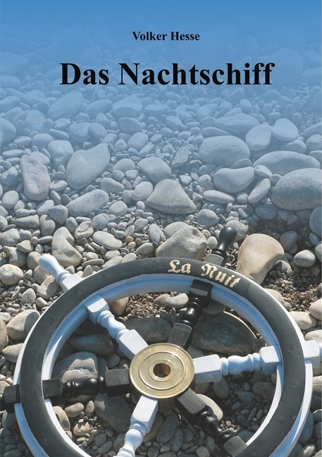 Das Nachtschiff main product photo